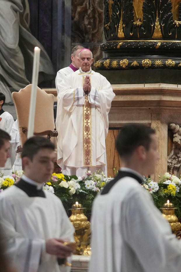 Health of the Pope of the Vatican