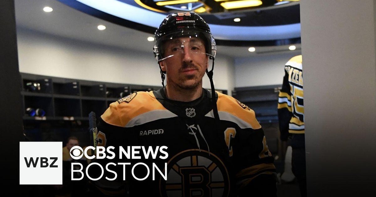 Are Boston Bruins going to sell at NHL Trade Deadline? - CBS Boston