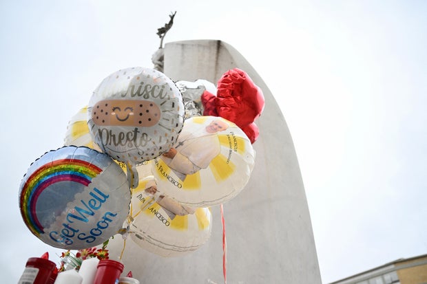 Italy - Vatians - Religion - Health