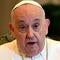 Pope Francis remains in critical condition with early kidney failure, Vatican says