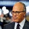 Lester Holt stepping down as "NBC Nightly News" anchor