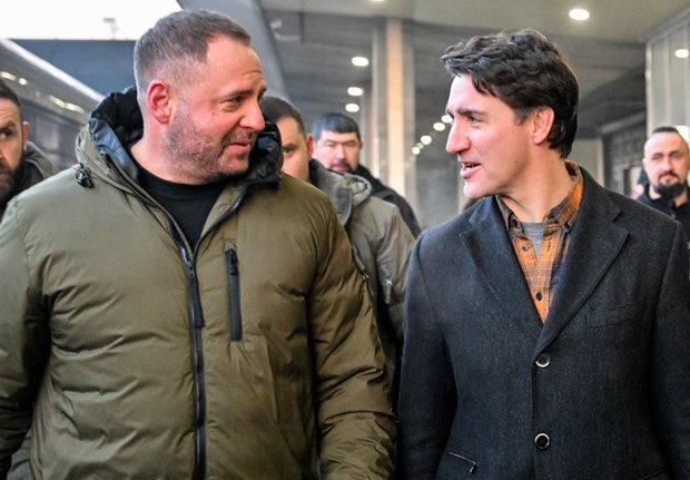 Ukraine - Russia - Conflict - EU Politics