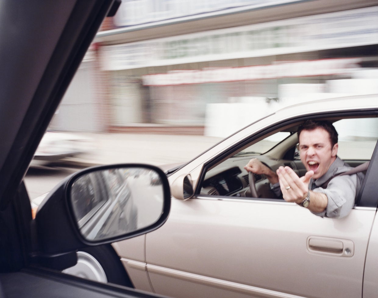 Colorado State Patrol received 30,000+ calls for aggressive driving ...