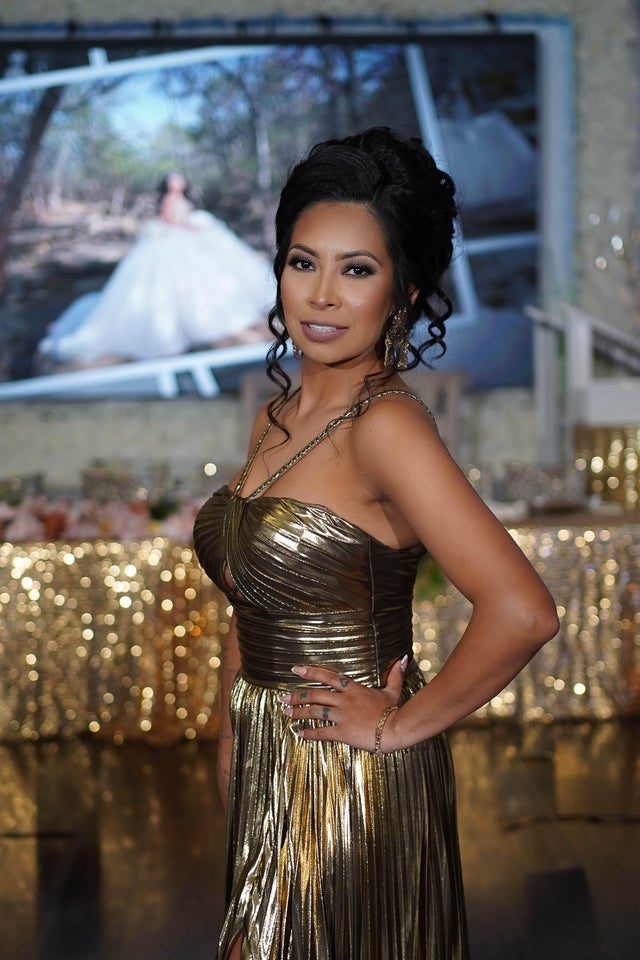 Marie Marisela Trujillo-Camarillo 