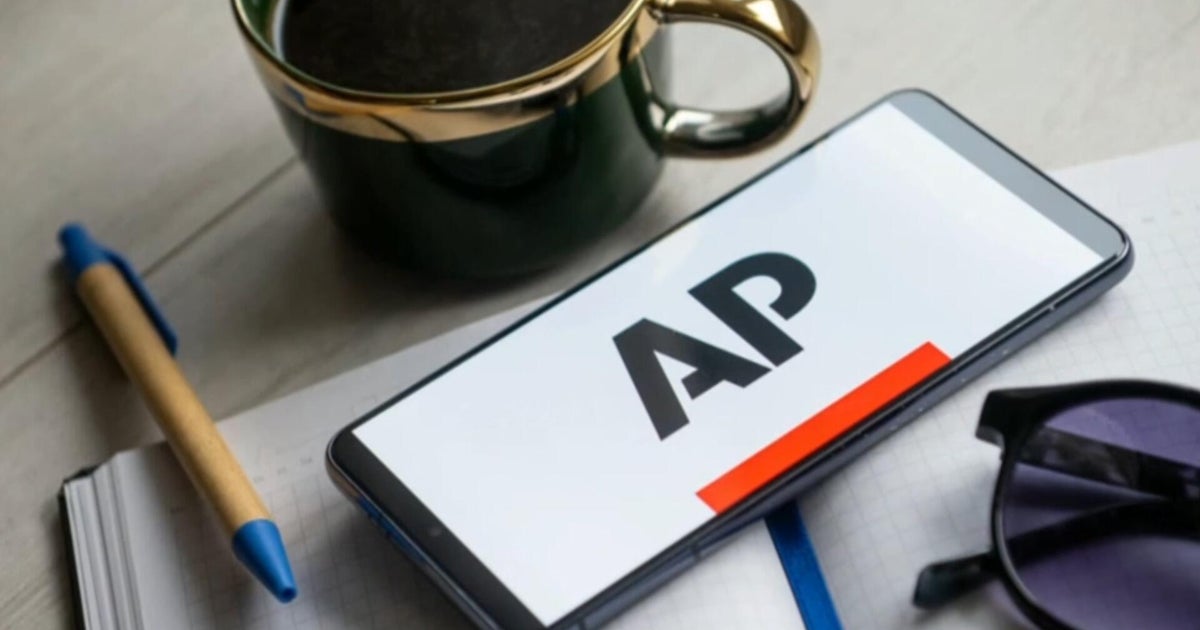 Why the Associated Press is suing Trump White House officials
