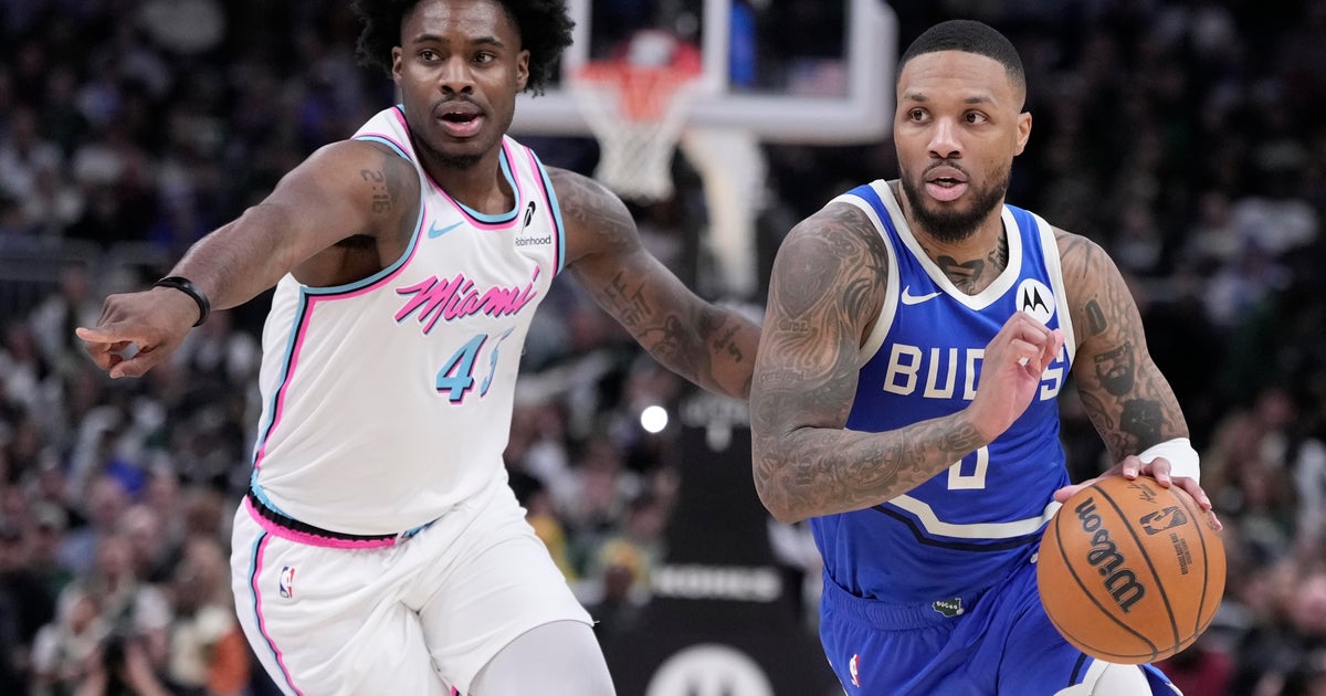 Bucks rally to beat Heat 120-113 Bucks rally to beat Heat 120-113