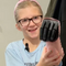 Utah girl gifted life-changing bionic arm from stranger pays it forward