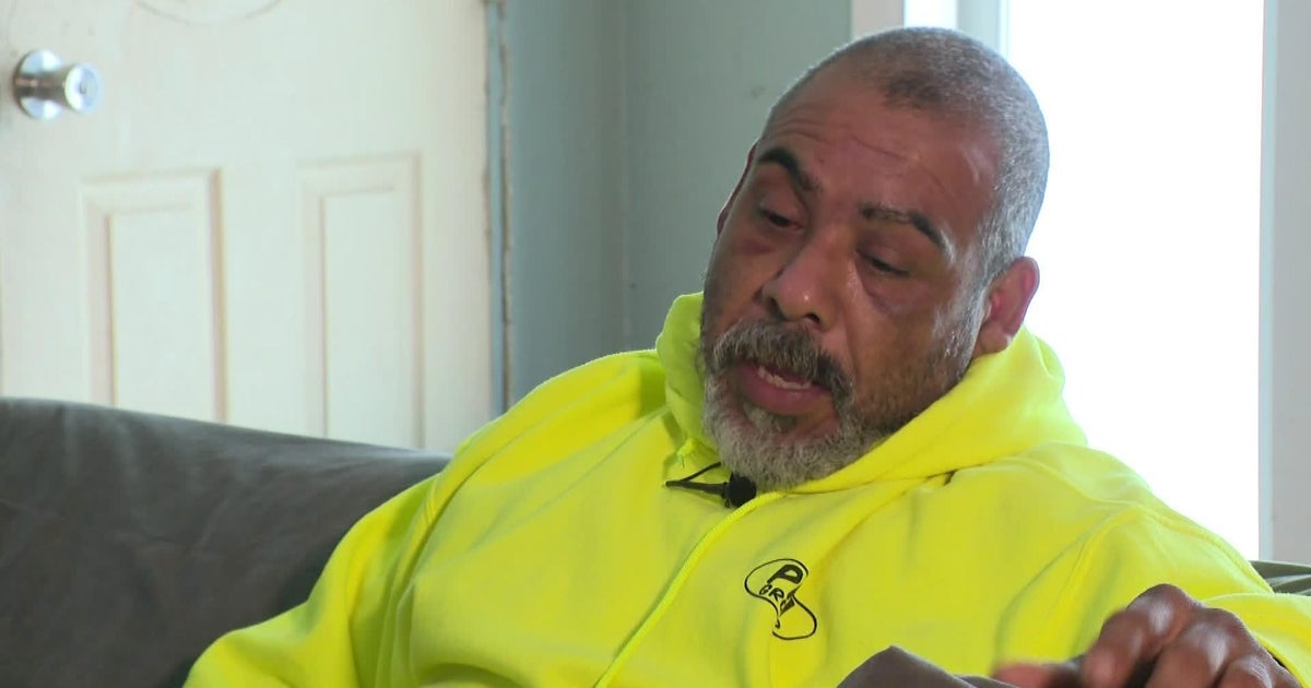 Broward hit-and-run victim speaks out, pleads for justice Broward hit-and-run victim speaks out, pleads for justice