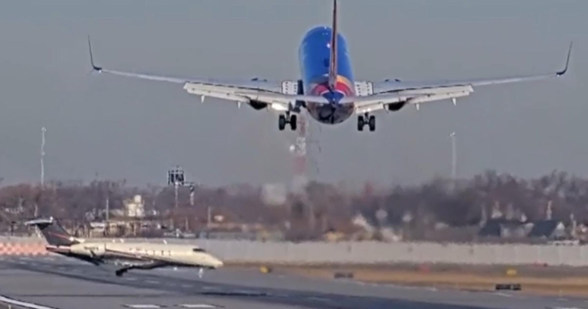 NTSB Reports Sun Glare Contributed to Near-Collision at Midway Airport