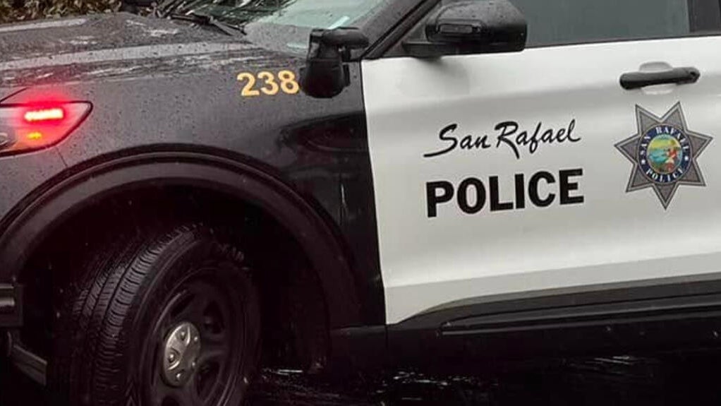 San Rafael news - Today’s latest updates - CBS San Francisco