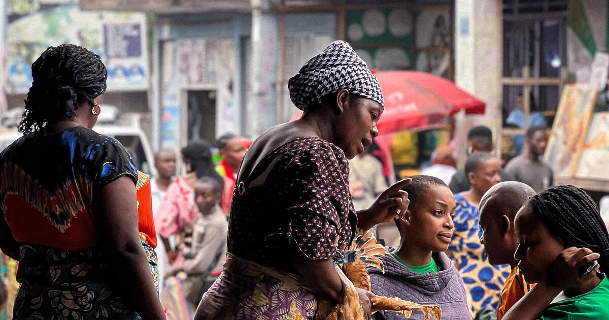 Penyakit misteri di Kongo membunuh lebih dari 50 orang, termasuk anak -anak yang makan kelelawar