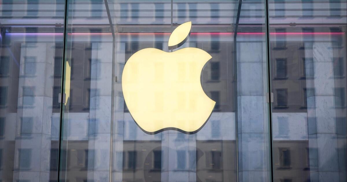 Apple to build AI server manufacturing factory in U.S.