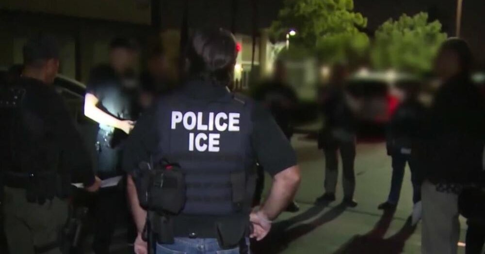 Florida sheriffs will partner with ICE to enforce immigration laws in jails