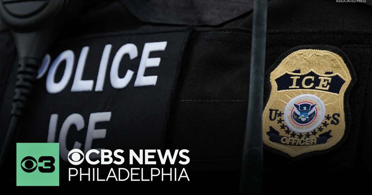 ICE arrests 3 people working in US illegally at business in Chester ...