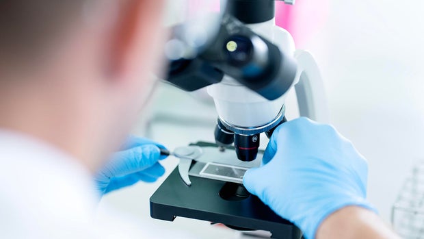 Increased knowledge and understanding of diseases and treatments through medical research and development in healthcare.