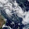 3 tropical cyclones churn in the South Pacific in unusual occurrence