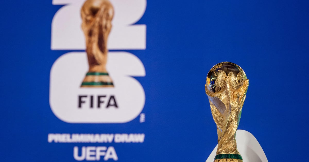 Irving police lay out security concerns for FIFA World Cup 2026 