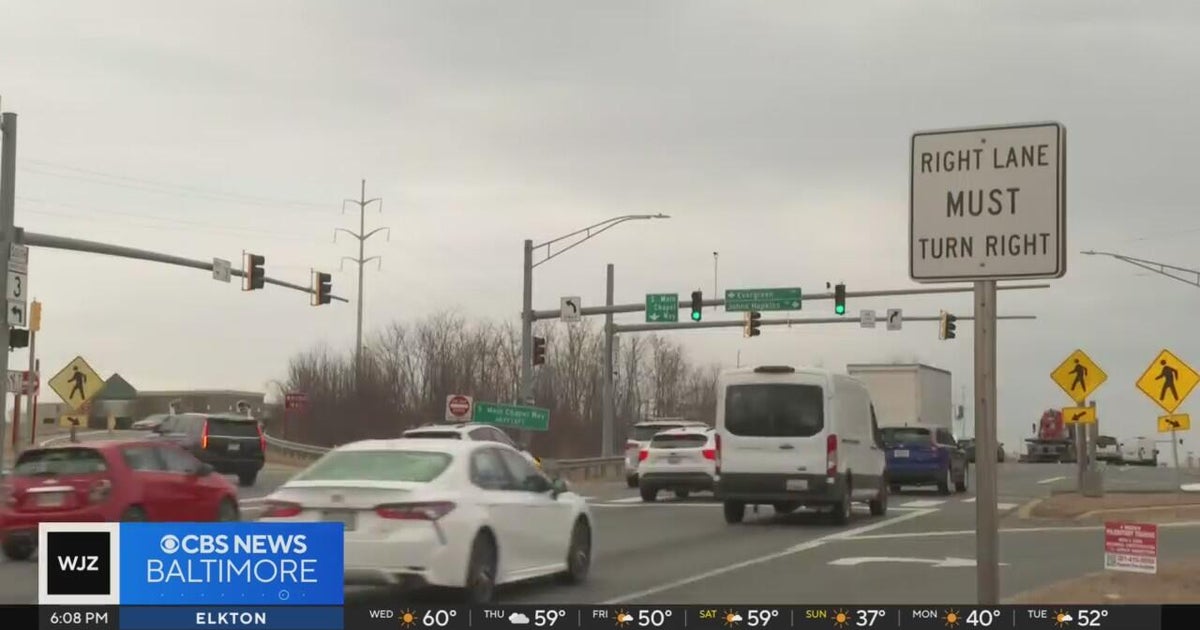 Maryland Route 3 corridor project would address improving traffic and ...