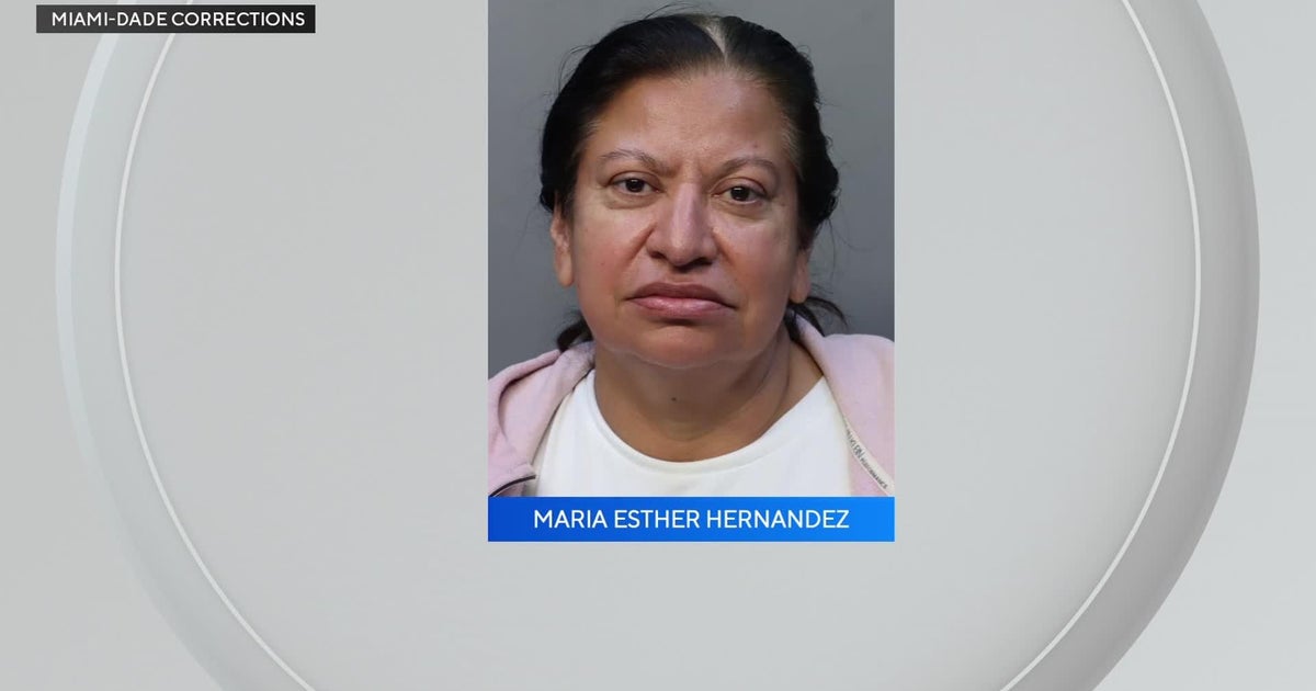 Cleaning gig at Bay Harbor Islands home leads to felony theft arrest, police say Cleaning gig at Bay Harbor Islands home leads to felony theft arrest, police say