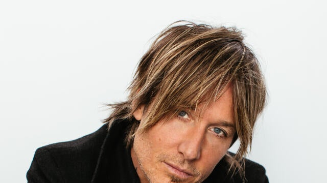 Keith Urban 