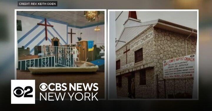 After decades of serving the community, N.J. church needs a little love ...