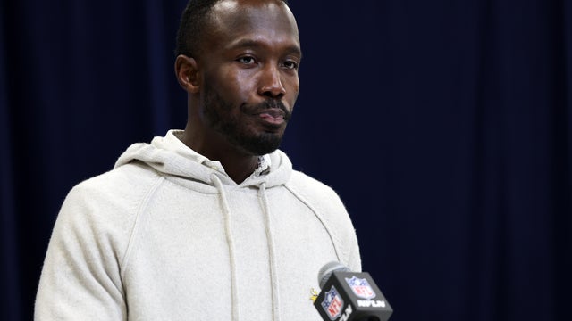 2025 NFL Scouting Combine