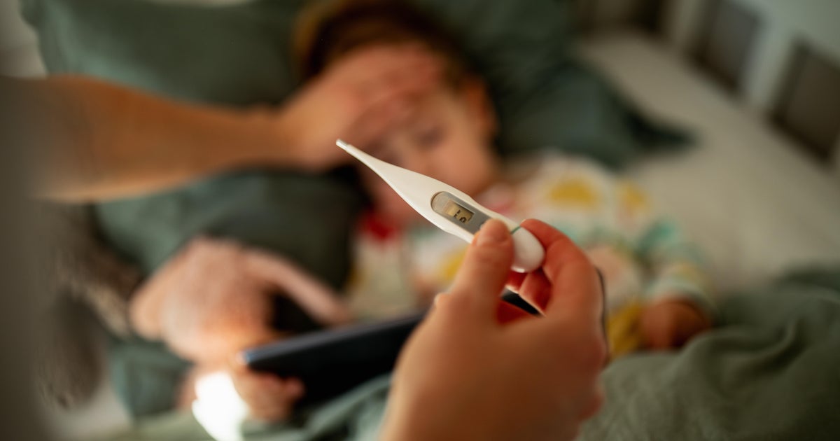 Flu shot less effective this season for some kids, CDC report suggests Flu shot less effective this season for some kids, CDC report suggests
