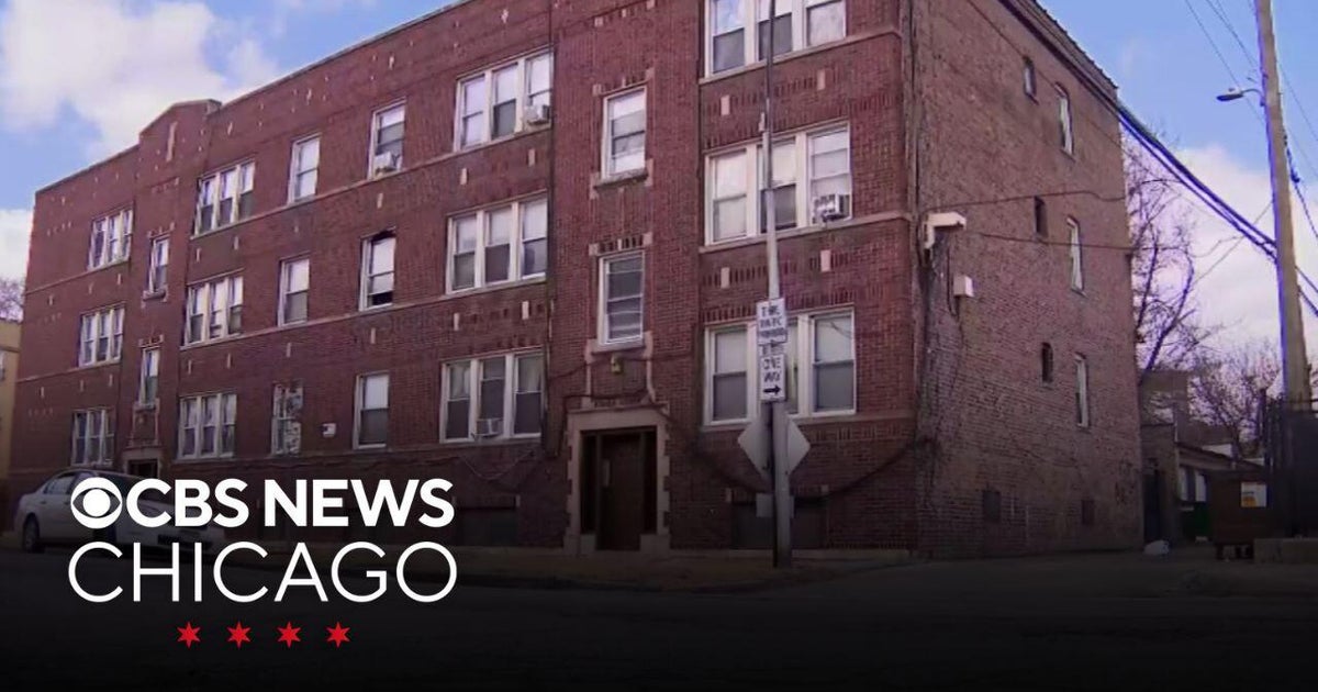 Elderly woman sexually assaulted during home invasion in Auburn Gresham ...