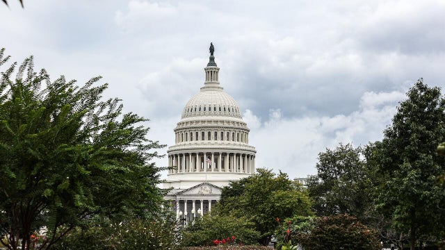 United States Capitol 