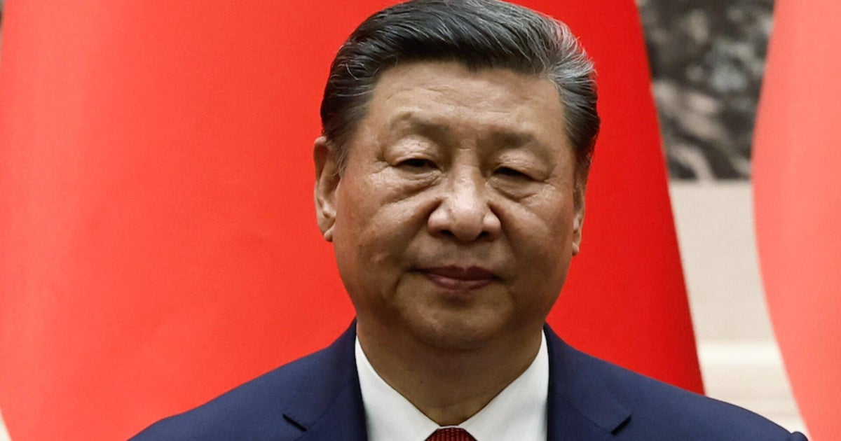 China tariffs set to take effect in March