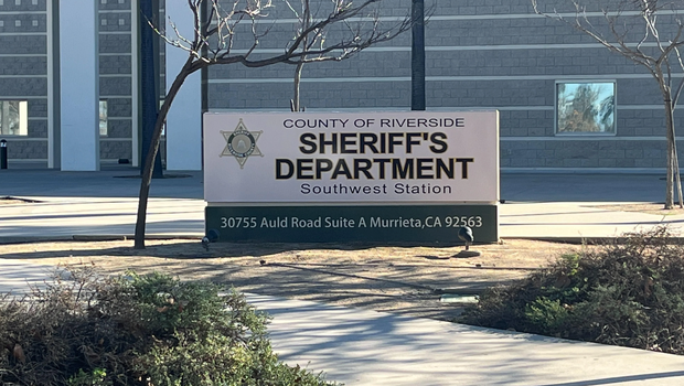 Parolee Registered Sex Offender Arrested for Two Alleged Sexual Assaults in Temecula