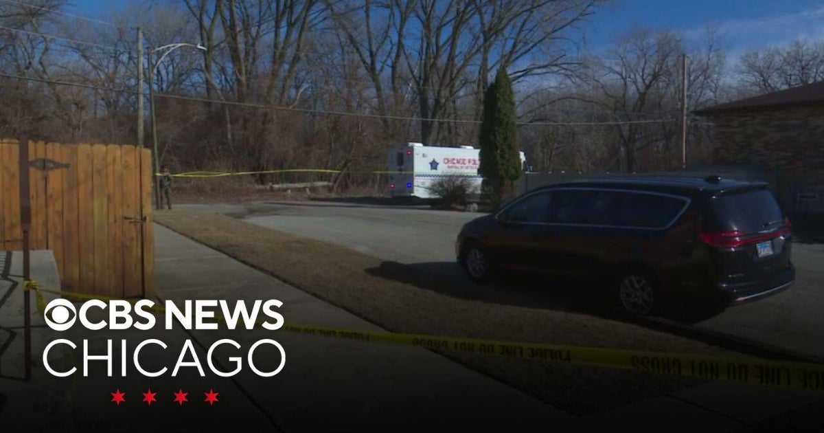 COPA investigating police-involved shooting on Far South Side - CBS Chicago