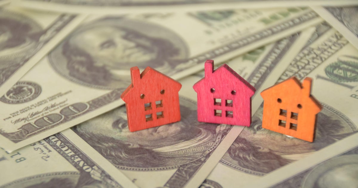 Will a HELOC or home equity loan be better this March? Will a HELOC or home equity loan be better this March?