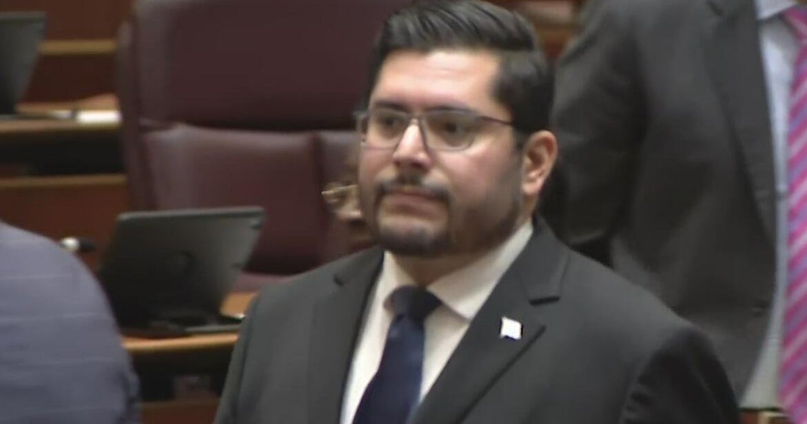 Carlos Ramirez-Rosa Appointed Chicago Park District CEO