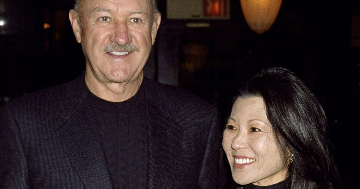 Cause of death remains mystery after Gene Hackman, wife found dead