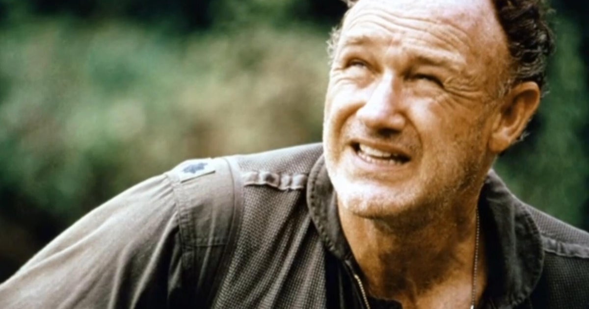Remembering Gene Hackman's life and legacy