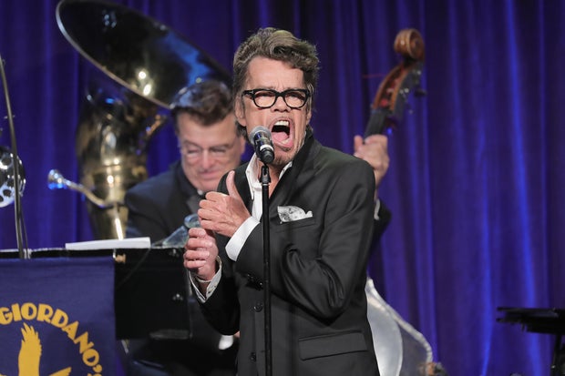 David Johansen, punk icon and Buster Poindexter alter ego, dies at 75 2 Friars Club Honors Martin Scorsese With Entertainment Icon Award - Inside