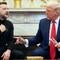 Zelenskyy and Trump clash as White House meeting crumbles into contentious exchange