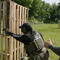 Eye on America: Exclusive look inside the intense training of U.S. Marshals