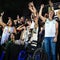Human rights groups protest mass layoffs in Argentina
