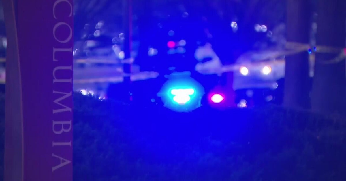 Howard County school community mourns death of Columbia mall victim ...