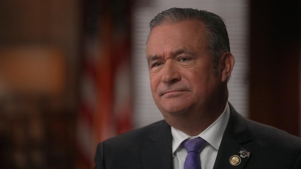 Rep. Don Bacon