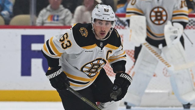 Boston Bruins v Pittsburgh Penguins