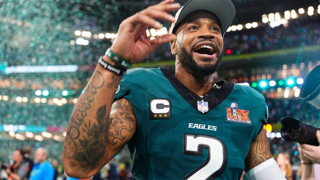 Super Bowl LIX: Kansas City Chiefs v Philadelphia Eagles 