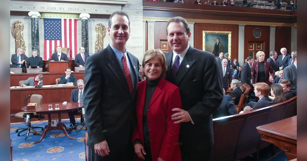 Former Congresswoman Ileana Ros-Lehtinen, politicians, community mourn Lincoln Díaz-Balart’s passing