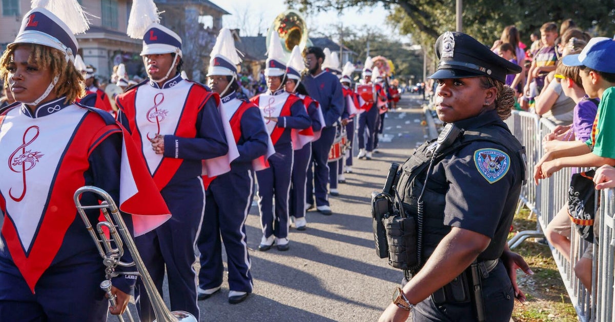 mardi gras new orleans live