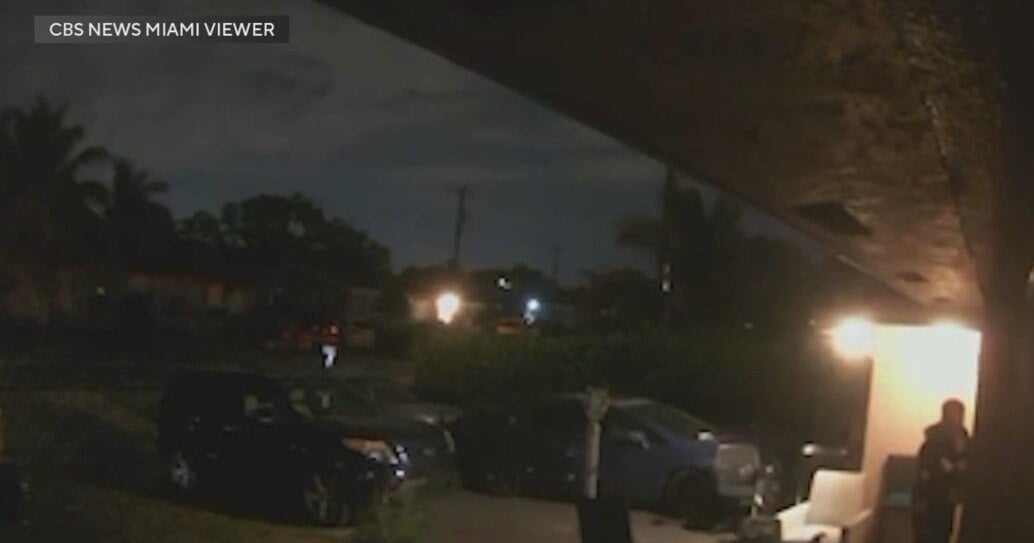 Video from Deerfield Beach shooting captures moments before man dies in ...