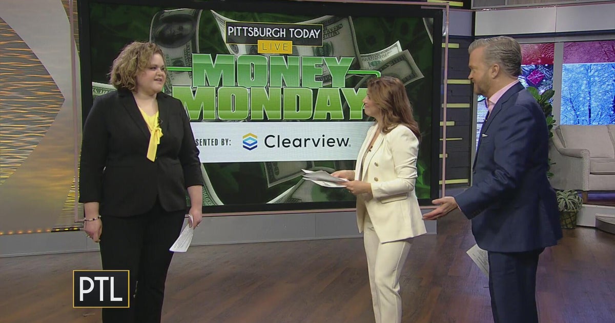 Should I rent or buy a home? | Money Monday Should I rent or buy a home? | Money Monday