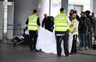 Suspected stabbing attack in Haifa 