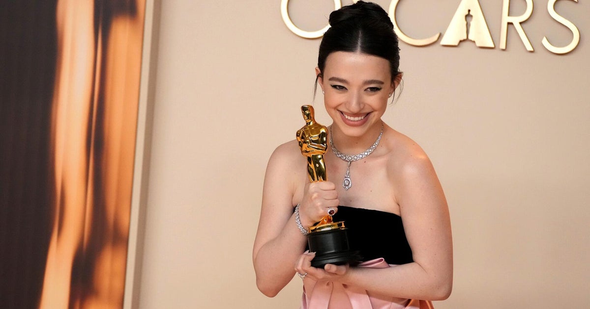 "Anora" wins 5 Oscars at 97th Academy Awards